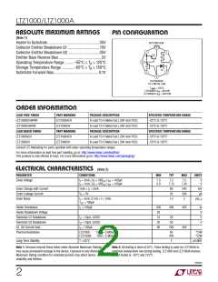 浏览型号LM399H#TR的Datasheet PDF文件第2页