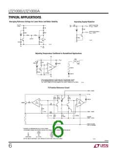 浏览型号LM399H#TR的Datasheet PDF文件第6页