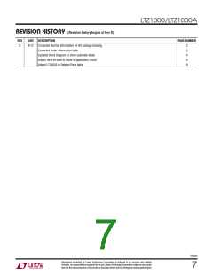 浏览型号LM399H#TR的Datasheet PDF文件第7页
