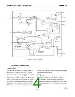 浏览型号LM51031D的Datasheet PDF文件第4页