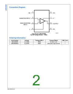 浏览型号LME49990的Datasheet PDF文件第2页