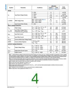 浏览型号LME49990的Datasheet PDF文件第4页