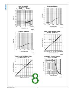 浏览型号LME49990的Datasheet PDF文件第8页