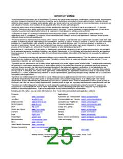 浏览型号LMP91000的Datasheet PDF文件第25页