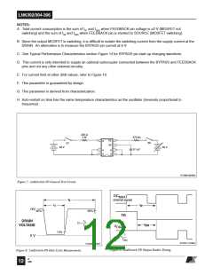 浏览型号LNK306P的Datasheet PDF文件第12页