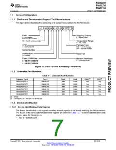 浏览型号RM48L550ZWTT的Datasheet PDF文件第7页