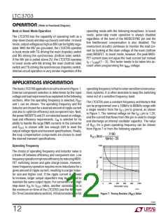 浏览型号LT3433的Datasheet PDF文件第12页