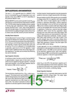 浏览型号LT3431的Datasheet PDF文件第15页