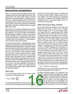 浏览型号LT3431的Datasheet PDF文件第16页