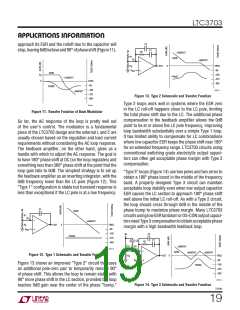 浏览型号LT3431的Datasheet PDF文件第19页