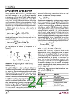 浏览型号LT3431的Datasheet PDF文件第24页