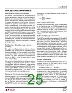 浏览型号LT3431的Datasheet PDF文件第25页