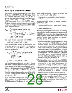浏览型号LT3431的Datasheet PDF文件第28页