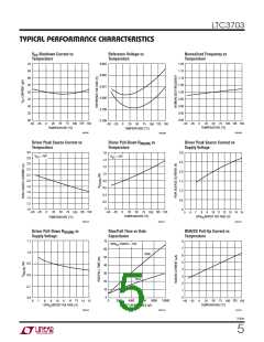 浏览型号LT3431的Datasheet PDF文件第5页