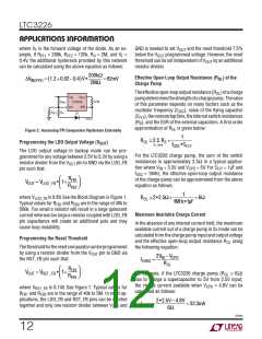 浏览型号LT3751的Datasheet PDF文件第12页