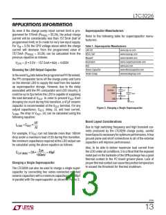 浏览型号LT3751IUFD#PBF的Datasheet PDF文件第13页