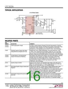 浏览型号LT3751IUFD#TR的Datasheet PDF文件第16页