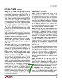 浏览型号LT3800的Datasheet PDF文件第7页
