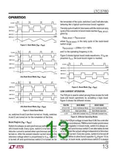 浏览型号LTC3780的Datasheet PDF文件第13页