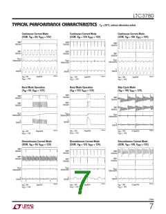 浏览型号LTC3780的Datasheet PDF文件第7页