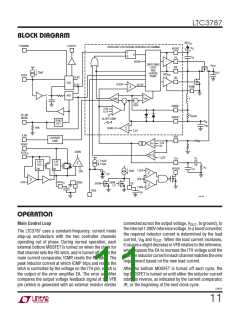 浏览型号LTC3859的Datasheet PDF文件第11页