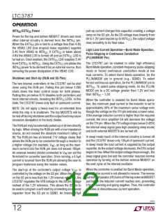 浏览型号LTC3859的Datasheet PDF文件第12页