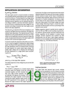 浏览型号LTC3859的Datasheet PDF文件第19页