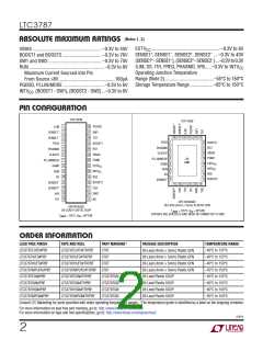 浏览型号LTC3859的Datasheet PDF文件第2页