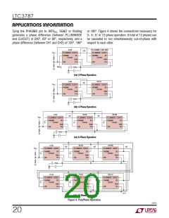 浏览型号LTC3859的Datasheet PDF文件第20页