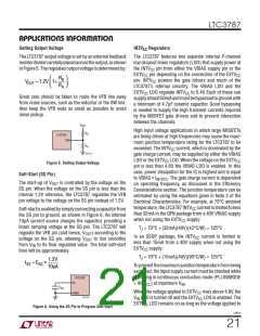 浏览型号LTC3859的Datasheet PDF文件第21页