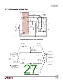 浏览型号LTC3859的Datasheet PDF文件第27页