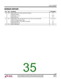 浏览型号LTC3859的Datasheet PDF文件第35页