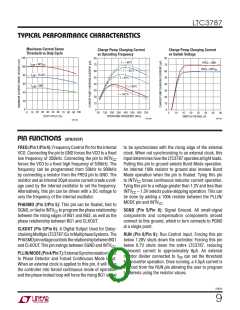 浏览型号LTC3859的Datasheet PDF文件第9页