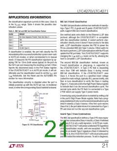 浏览型号LTC4270CIUKG#PBF的Datasheet PDF文件第21页