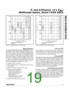 浏览型号MAX1032_1112的Datasheet PDF文件第19页