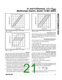 浏览型号MAX1032_1112的Datasheet PDF文件第21页