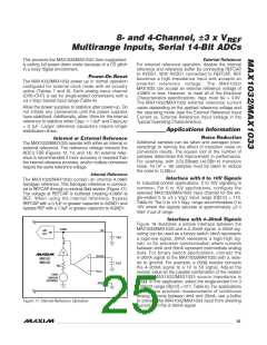 浏览型号MAX1032_1112的Datasheet PDF文件第25页