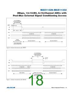 浏览型号MAX11331ATJ+的Datasheet PDF文件第18页