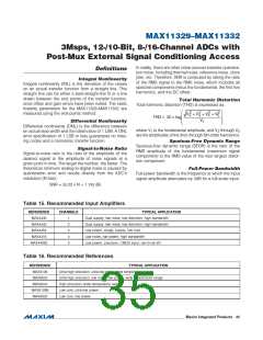 浏览型号MAX11331ATJ+的Datasheet PDF文件第35页