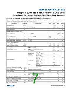 浏览型号MAX11331ATJ+的Datasheet PDF文件第7页