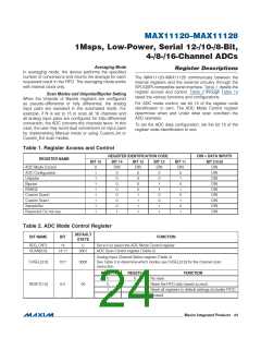 浏览型号MAX11128的Datasheet PDF文件第24页