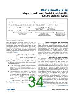 浏览型号MAX11128的Datasheet PDF文件第34页