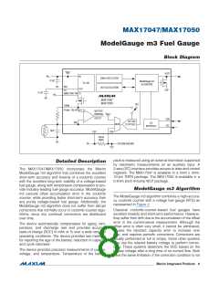 浏览型号MAX17050的Datasheet PDF文件第8页