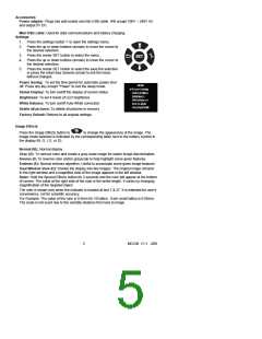浏览型号MC108的Datasheet PDF文件第5页