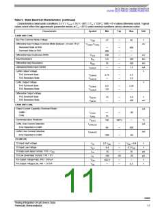 浏览型号MC33989DW的Datasheet PDF文件第11页