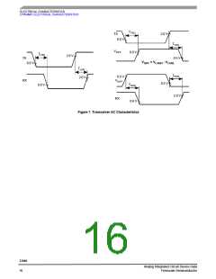 浏览型号MC33989DW的Datasheet PDF文件第16页