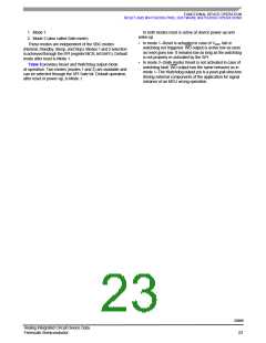 浏览型号MC33989DW的Datasheet PDF文件第23页