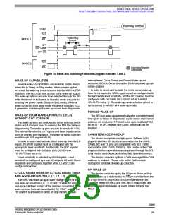 浏览型号MC33989DW的Datasheet PDF文件第25页