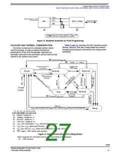 浏览型号MC33989DW的Datasheet PDF文件第27页