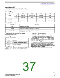 浏览型号MC33989DW的Datasheet PDF文件第37页